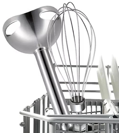 cumpără Blender de mână Bosch MS61B6170 în Chișinău 