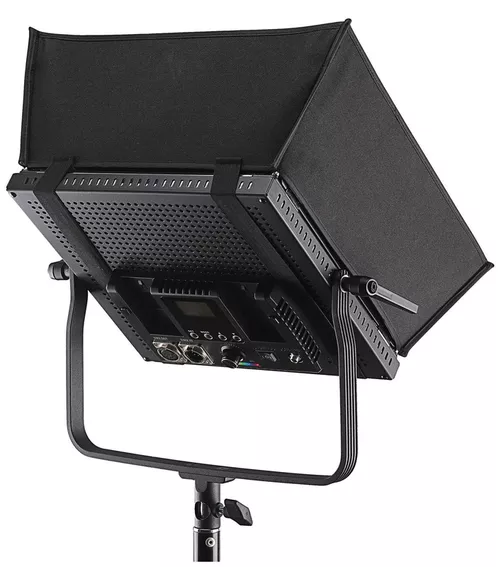 купить Освещение для фото-видео Patona LED 60W RGB photo and video light в Кишинёве 