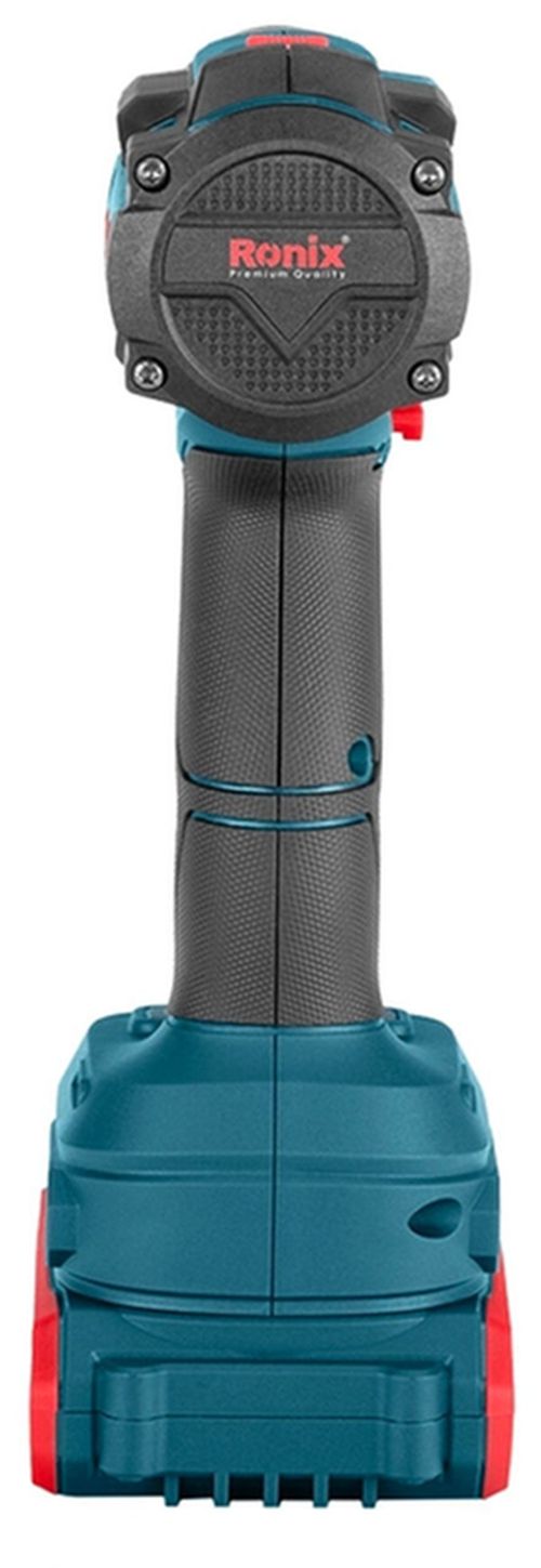 cumpără Set de scule electrice Ronix RS-8673 Набор шуруповерт+УШМ 20V 2x2.0Ah în Chișinău 