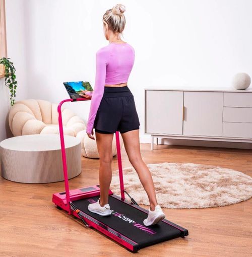 купить Беговая дорожка Thunder VIVA-PINK (NX-00001896) в Кишинёве 