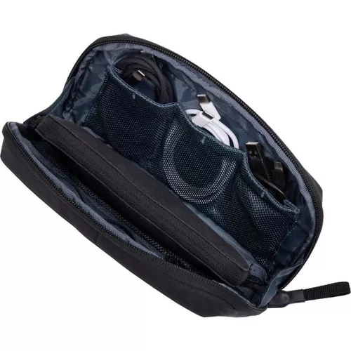 cumpără Geantă de toaletă/de cosmetice THULE Husa Aion travel organizer black (3205440) în Chișinău 