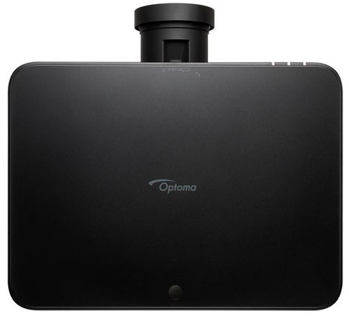 купить Проектор Optoma ZK1120 (without lens), Negru в Кишинёве 