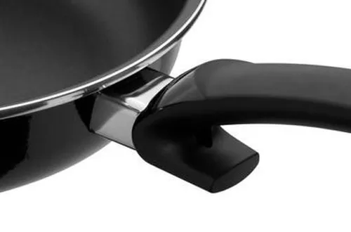 cumpără Tigaie Fissler 4630224101 Protect Emax Comfort 24cm în Chișinău 