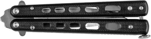 купить Нож походный Boker BO-06EX002 Plus Balisong G10 Small в Кишинёве 