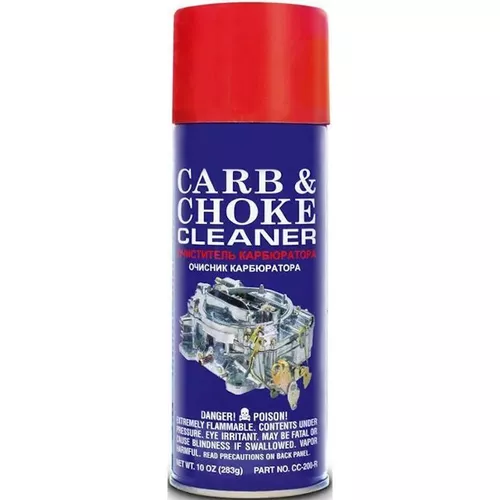 cumpără Produse chimice auto CatolLux CARB&CHOKE Solutie de curatare carburator 450ml în Chișinău 