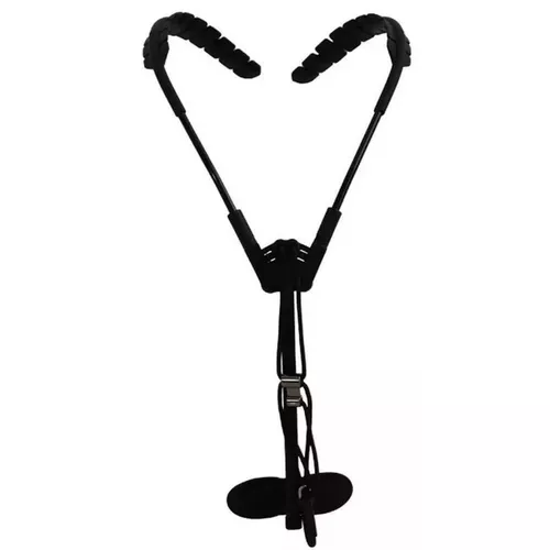 купить Аксессуар для музыкальных инструментов Parrot ZL3 Sax Strap в Кишинёве 