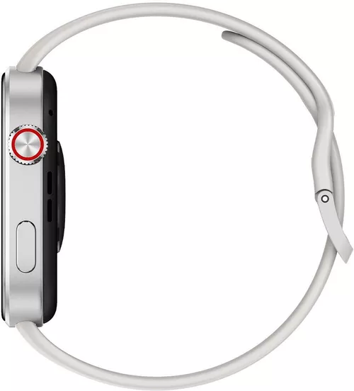 купить Смарт часы Xiaomi Redmi Watch 6 Gray в Кишинёве 
