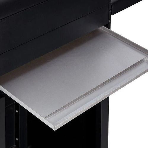 cumpără Grătar Enders Electric eCrave 2 PV (97116) în Chișinău 