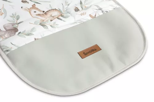cumpără Accesorii pentru cărucior Sensillo 20760 Captuseala p/carucior Wafel în Chișinău 
