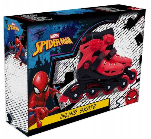 cumpără Role Seven 59440 Spider-Man, size 30-33 în Chișinău 