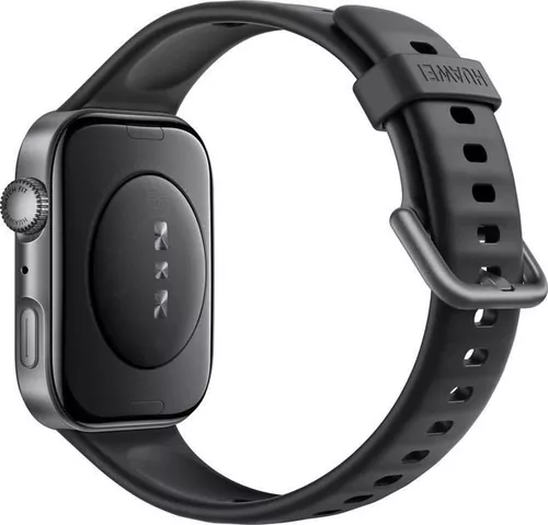 купить Смарт часы Huawei Watch Fit 4, Black (55020EWT) в Кишинёве 