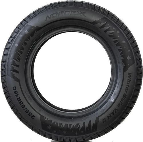 cumpără Anvelopă Nordexx 215/70 R15C 109R WinterSafe Van 2 în Chișinău 
