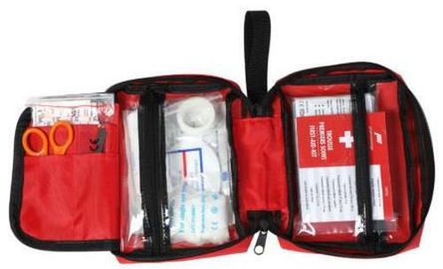 cumpără Trusă medicală Katadyn Pharmavoyage First Aid Regular (Premiers Soins) în Chișinău 