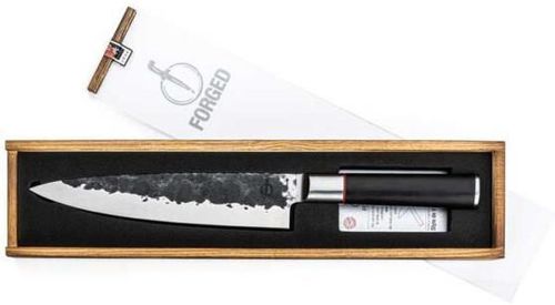 cumpără Cuțit Forged K33001 Sebra Chef's Knife 21cm în Chișinău 
