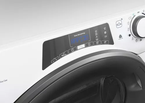 купить Сушильная машина Candy RPE H10A2TER-S в Кишинёве 