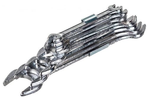 cumpără Cheie fixă Top Tools 35D256 bilaterale 6-22mm în Chișinău 