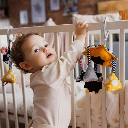 cumpără Carusel pentru pătuț BabyOno 1678 Jucarie Carusel MOUSE în Chișinău 