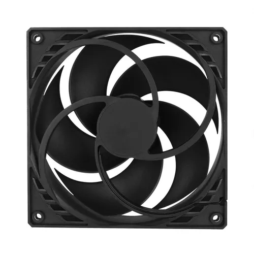 купить Кулер Arctic.de P14 Silent, Pressure-optimised Extra Quiet Fan, Black/Black в Кишинёве 