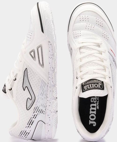 cumpără Încălțăminte sportivă Joma Mundial 2402 White Indoor (42.5) MUNW2402IN în Chișinău 