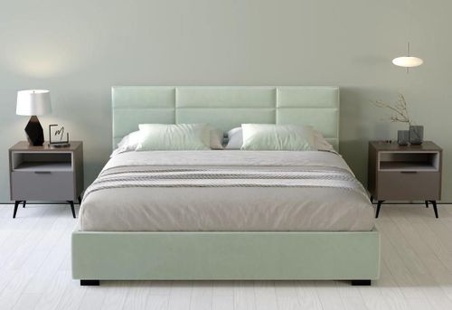 купить Кровать my-STYLE my-Lara 140x200 (P06D14M15) в Кишинёве 