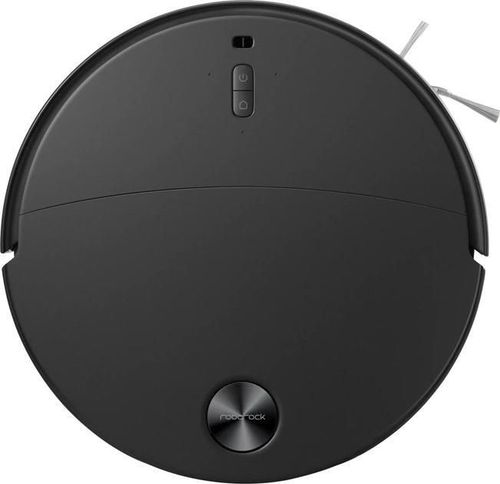 cumpără Aspirator robot Roborock Qrevo Edge 2 Black în Chișinău 
