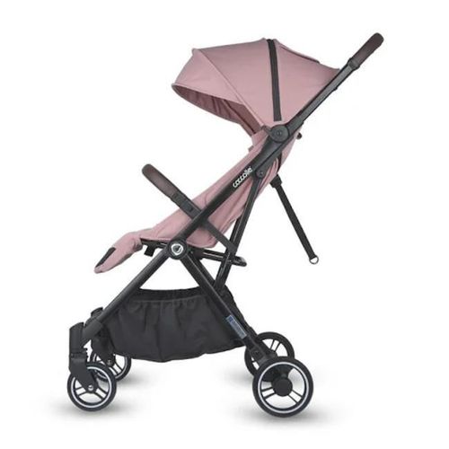 cumpără Сărucior pentru copii Coccolle Melia Blush Rose în Chișinău 