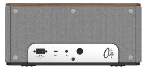 cumpără Boxă portativă Bluetooth Klipsch The One Plus Walnut în Chișinău 