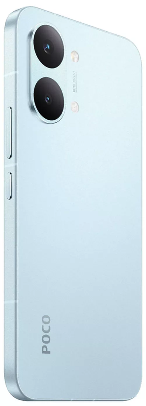 купить Смартфон Xiaomi POCO X8 Pro Max 12/256GB Blue в Кишинёве 