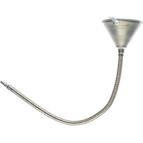 cumpără Accesoriu auto JTC JTC-3109 Воронка металлическая с гибким наконечником 630мм în Chișinău 