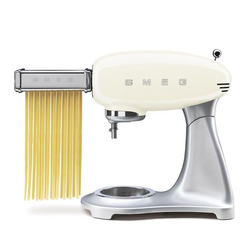 купить Кухонная машина SMEG SMF04CREU в Кишинёве 