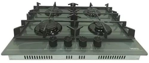 cumpără Plită încorporabilă pe gaz Vesta BHF6060ICG/GR în Chișinău 