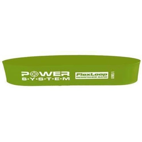 купить Эспандер Power System 48230 Flex Loop Band-Level 2, 4062GN-0 в Кишинёве 