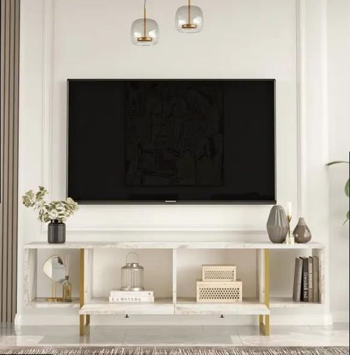 купить Тумба напольная для TV Trendy VG30-GE, 160x47x40cm (GTR000277) в Кишинёве 