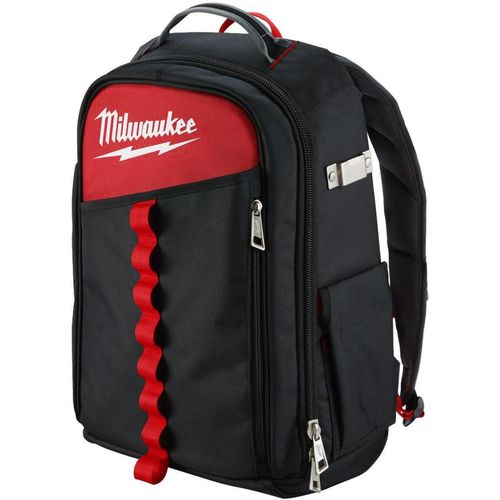 cumpără Sistem de depozitare a instrumentelor Milwaukee 4932464834 Rucsac compact p/u instrumente în Chișinău 