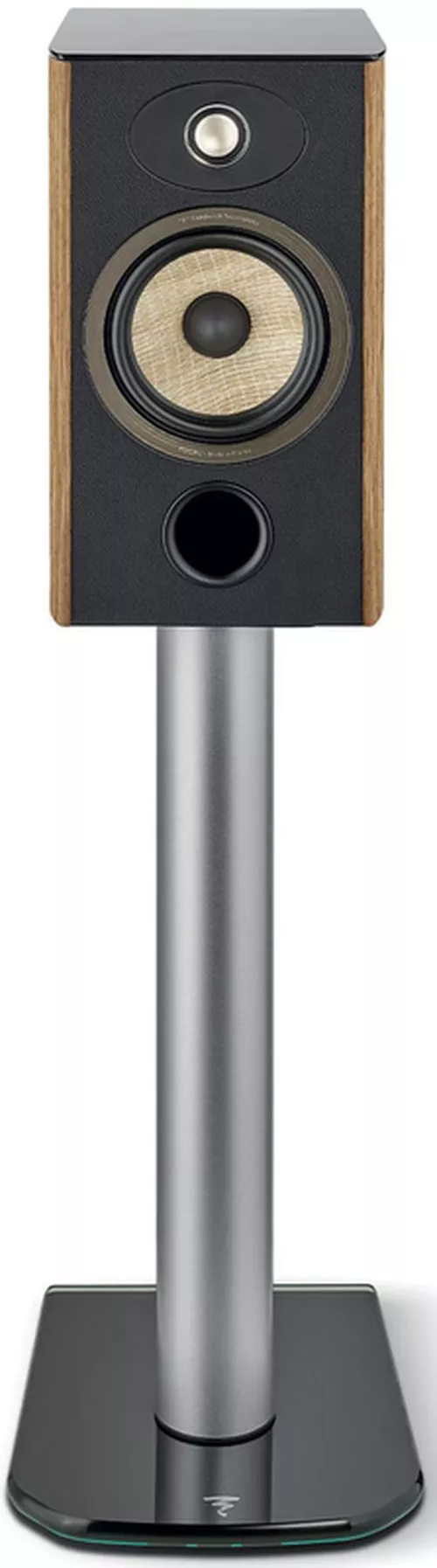 купить Колонки Hi-Fi Focal Aria Evo X N1 Prime Walnut в Кишинёве 