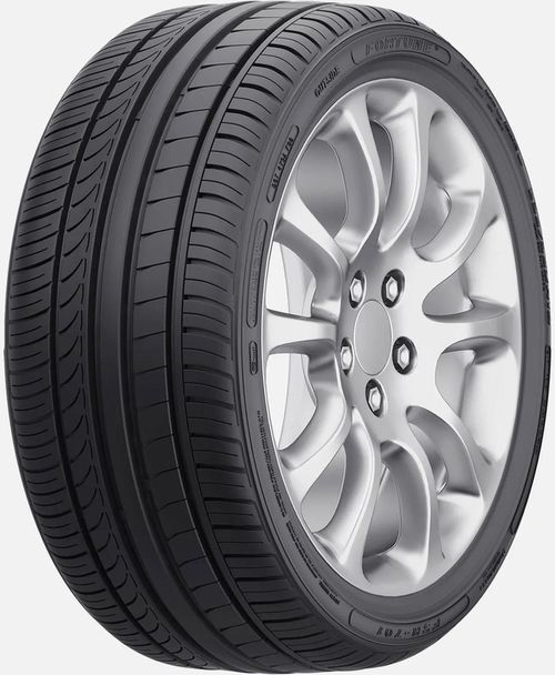 купить Шина Fortune 235/45 R18 98W FSR-701 в Кишинёве 