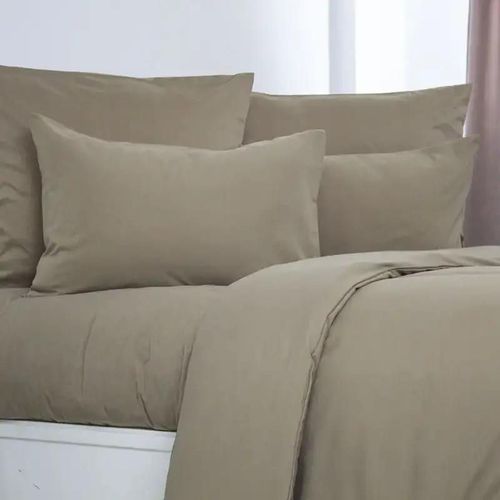 купить Домашний текстиль Relaxe Home 023327 Lenjerie de pat Melluna (Euro) Wild Silence в Кишинёве 