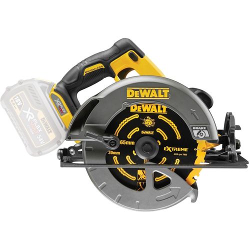 cumpără Fierăstrău DeWalt DCS575N în Chișinău 