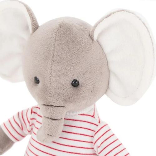 cumpără Jucărie de pluș Orange Toys OS014-232/20 Bruno the Elephant 20cm în Chișinău 