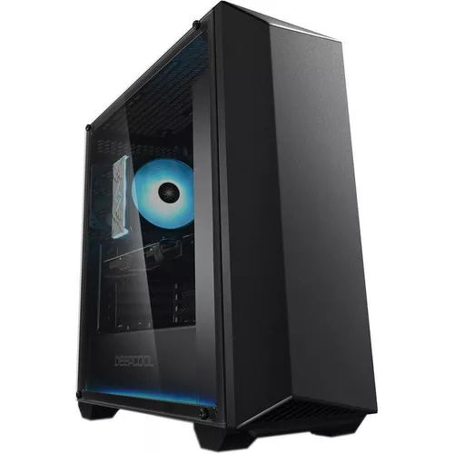 купить Корпус для ПК Deepcool EARLKASE RGB ATX Case в Кишинёве 