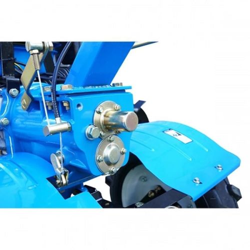 cumpără Motocultor Minsk Electro MSD-020736 Motocultor 7c.p. XM950G, benzină, reductor în Chișinău 