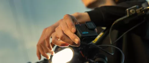 cumpără Cameră de acțiune GoPro HERO, CHDHF-131-EU în Chișinău 