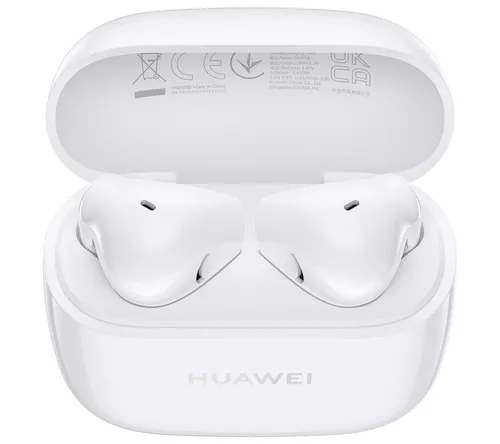 cumpără Căști fără fir Huawei FreeBuds SE 2, TWS White în Chișinău 