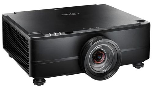 cumpără Proiector Optoma ZU920TST, Negru în Chișinău 