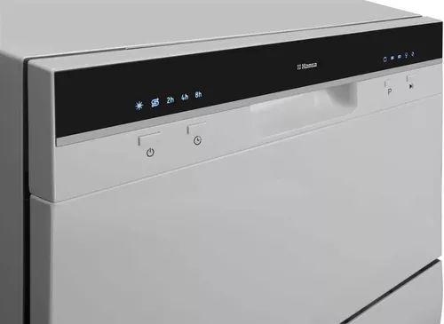 cumpără Mașină de spălat vase compactă Hansa ZWM556WH în Chișinău 