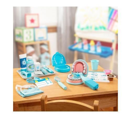 купить Настольная игра Optmarket 6074886 Super Smile Dentist Play Set в Кишинёве 