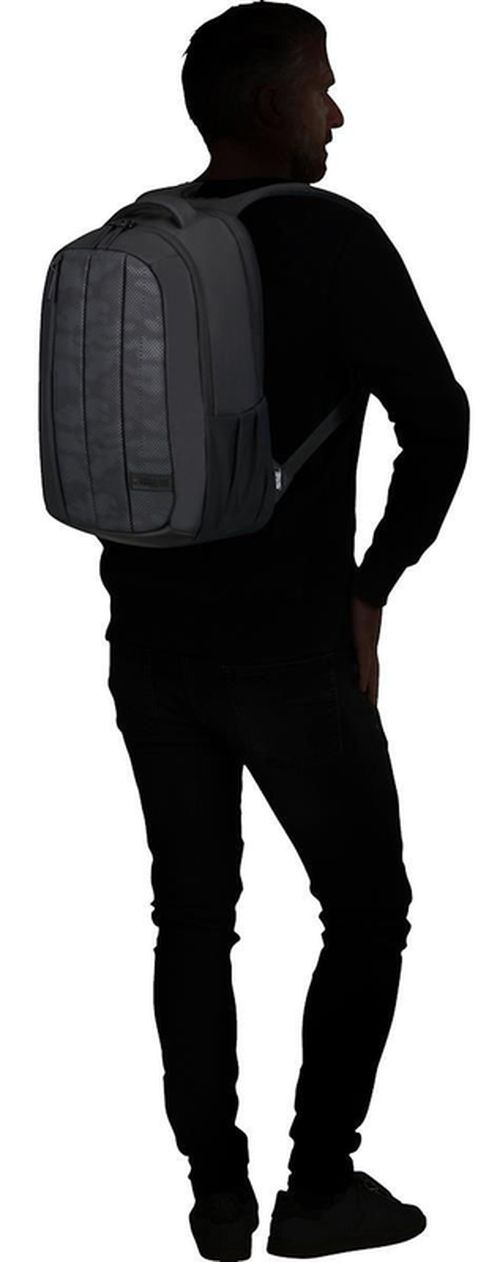 cumpără Rucsac pentru laptop American Tourister STREETHERO (148722/4084) în Chișinău 