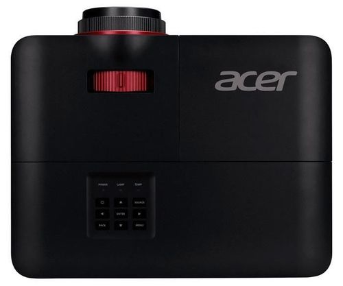 купить Проектор Acer Nitro G550 (MR.JQW11.001) в Кишинёве 