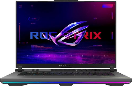 купить Ноутбук ASUS G614PR-RV007 ROG Strix G16 в Кишинёве 