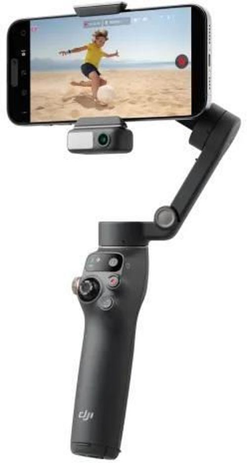 купить Стабилизатор DJI Osmo Mobile 7P в Кишинёве 